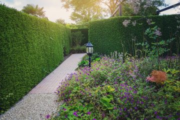 Garten-und Landschaftsbau